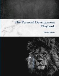 bokomslag The Personal Development Playbook