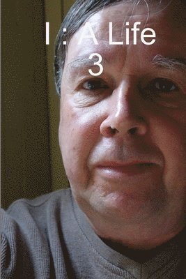 David Flynn - I, Häftad