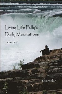 bokomslag Living Life Fully's Daily Meditations