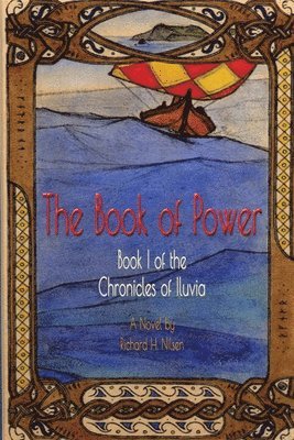 Richard H. Nilsen - Book of Power, Häftad