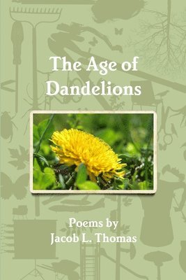 bokomslag Age of Dandelions
