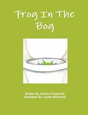 Frog In The Bog 1