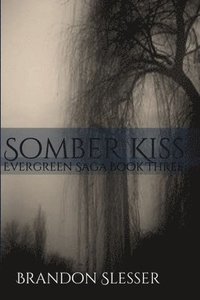 bokomslag Somber Kiss