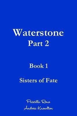 bokomslag Waterstone - Part 2