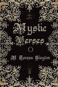 bokomslag Mystic Verses Full Color