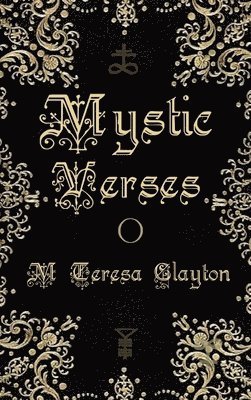 bokomslag Mystic Verses