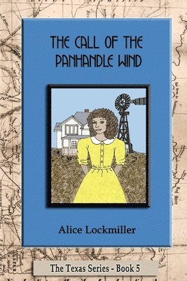 The Call of the Panhandle Wind 1