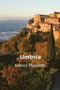 bokomslag Umbria