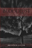 bokomslag Bloodlust