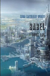 bokomslag Babel