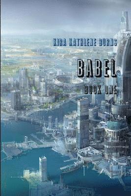 bokomslag Babel