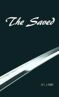bokomslag Saved - Paperback