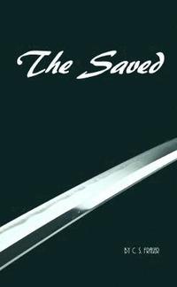 bokomslag The Saved - Paperback