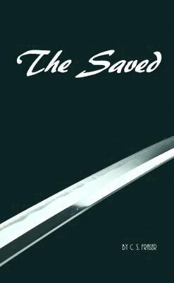 bokomslag The Saved - Paperback