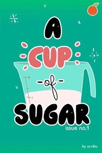 bokomslag Cup of Sugar