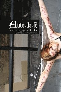 bokomslag Auto-Da-Fe