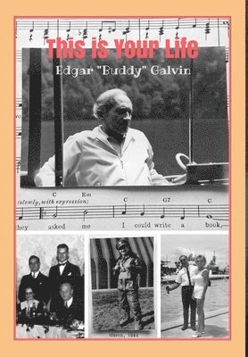This is Your Life Edgar "Buddy" Galvin