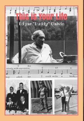 This is Your Life Edgar &quot;Buddy&quot; Galvin 1