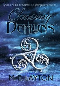 bokomslag Chasing Demons
