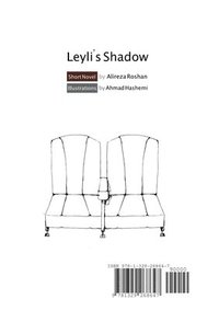 bokomslag Leyli's Shadow ( )