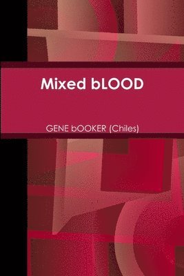 bokomslag Mixed bLOOD