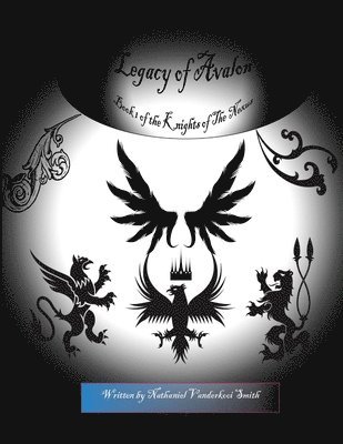 Legacy of Avalon 1