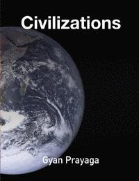 bokomslag Civilizations