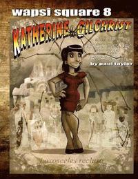 bokomslag Wapsi Square 8 Katherine Gilchrist and the Lost Dolls of the Anasazi