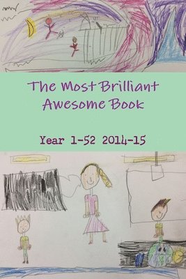 bokomslag Year 1-52's First Book