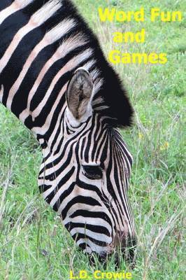 Word Fun and Games