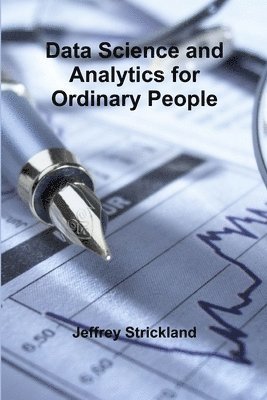 Data Science and Analytics for Ordinary People 1