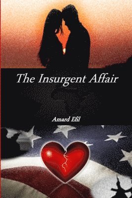 Amard Efil - Insurgent Affair, Häftad