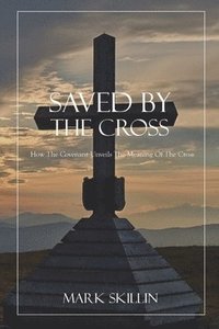 bokomslag Saved by the Cross: How the Covenant Unveils the Meaning of the Cross