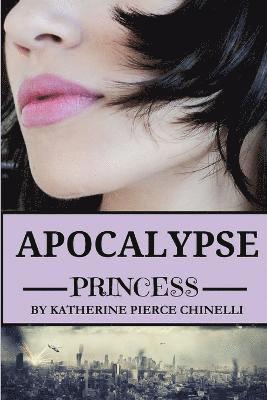 Apocalypse Princess 1