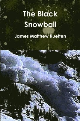bokomslag Black Snowball