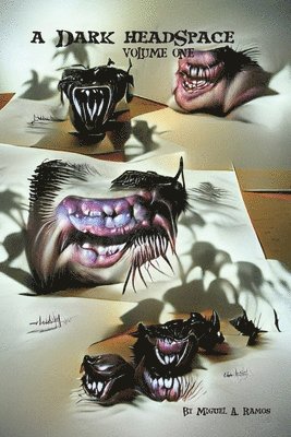 Dark Headspace Volume One