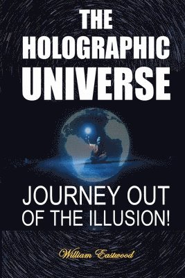 bokomslag The Holographic Universe