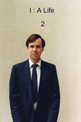 David Flynn - I, Häftad
