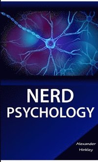 bokomslag Nerd Psychology