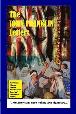 bokomslag John Franklin Letters