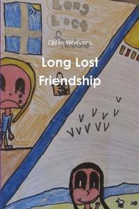 bokomslag Long Lost Friendship