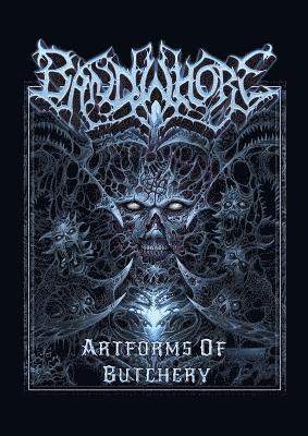 Jim Ross - Bandwhore Guitar Tab, Häftad