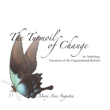 Mary Ann Augustin - Turmoil of Change, Häftad
