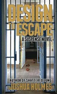 bokomslag Design to Escape