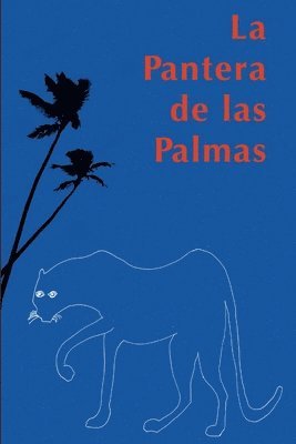 Richard Harper - La Pantera de las Palmas, Häftad