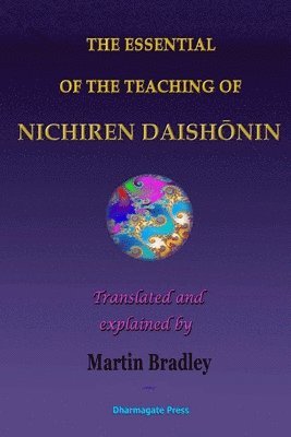 Essential of the Teaching of Nichiren DaishŌnin