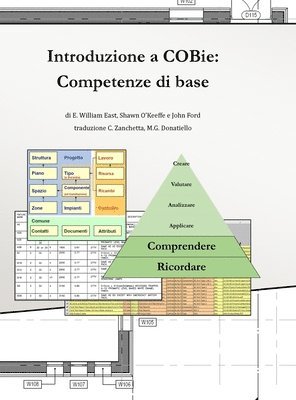 bokomslag Introduzione a COBie