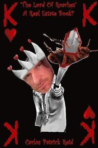 bokomslag Lord of the Roaches