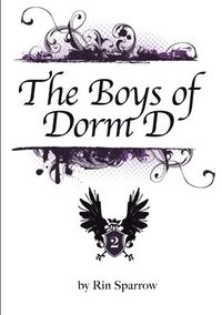 bokomslag The Boys of Dorm D Vol.2