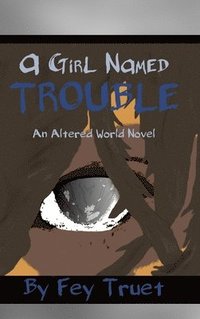 bokomslag Girl Named Trouble